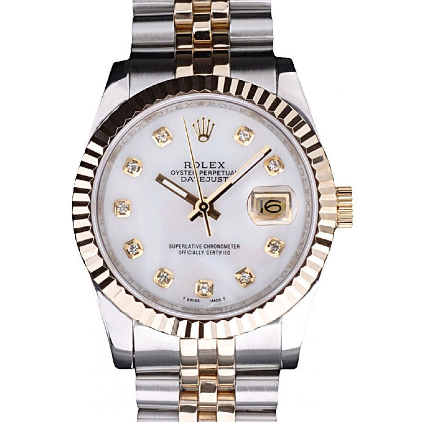 Rolex Datejust-rl9 0524